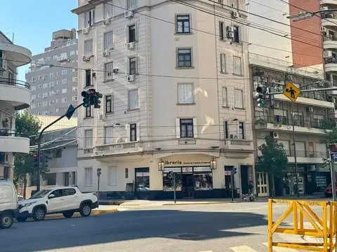 Departamento en Venta en Barracas, Capital Federal