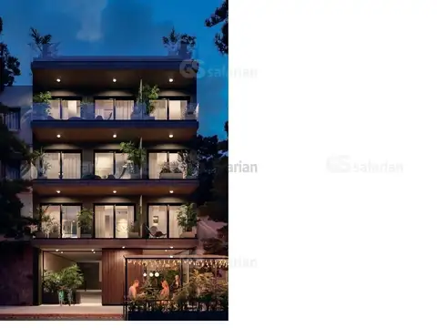 Departamento en Venta en Retiro, Capital Federal