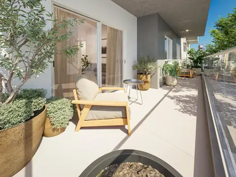 Departamento en Venta en Nuñez, Capital Federal