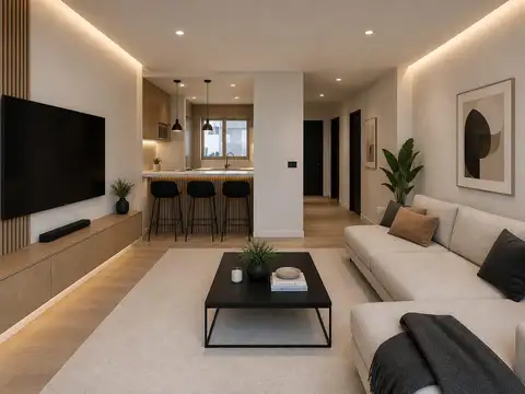 Departamento en Venta en Caballito, Capital Federal