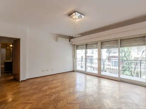 Departamento en Venta en Belgrano, Capital Federal