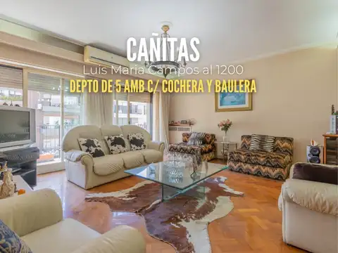 Departamento en Venta en Palermo, Capital Federal