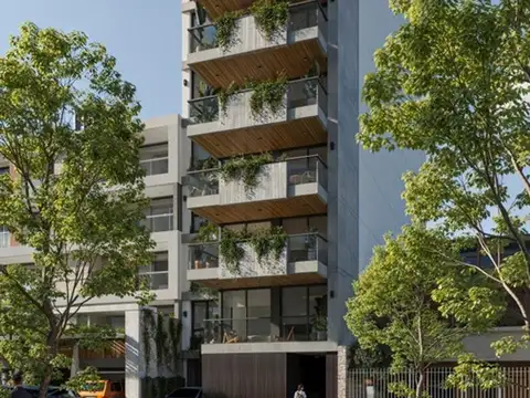 Departamento en Venta en Villa Luro, Capital Federal