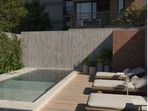 Departamento en Venta en Villa Ortuzar, Capital Federal