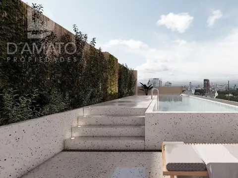 Departamento en Venta en Villa Ortuzar, Capital Federal