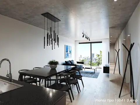 Departamento en Venta en Palermo, Capital Federal