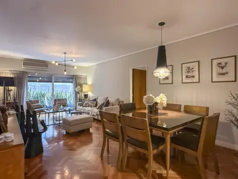 Departamento en Venta en Belgrano, CABA