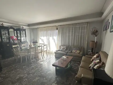 Departamento en Venta en Villa Urquiza, Capital Federal