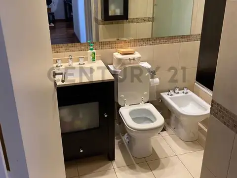 Departamento en Venta en Lomas de Nuñez, Nuñez