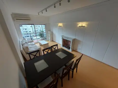 Departamento en Venta en Palermo, Capital Federal