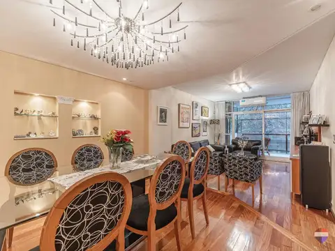 Departamento en Venta en Belgrano, Capital Federal