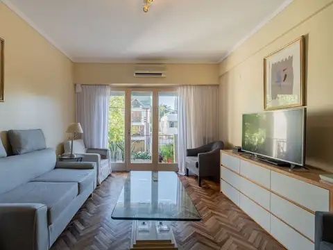Departamento en Venta en Belgrano, Capital Federal