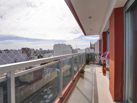 Departamento en Venta en Flores Norte, Flores