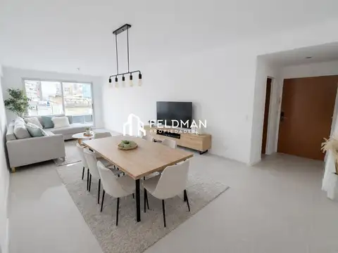 Departamento en Venta en Belgrano R, Belgrano