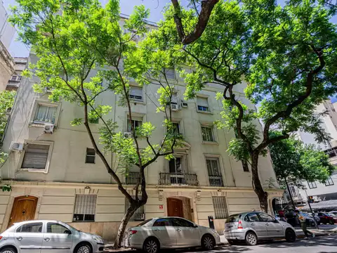 Departamento en Venta en Botanico, Palermo