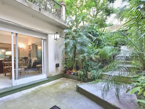 Departamento en Venta en Palermo, Capital Federal