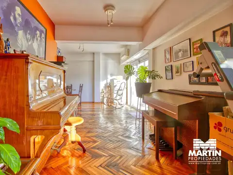 Departamento en Venta en Belgrano, Capital Federal