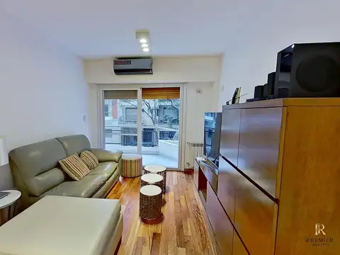 Departamento en Venta en Palermo, Capital Federal