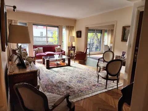 Departamento en Venta en Recoleta, Capital Federal