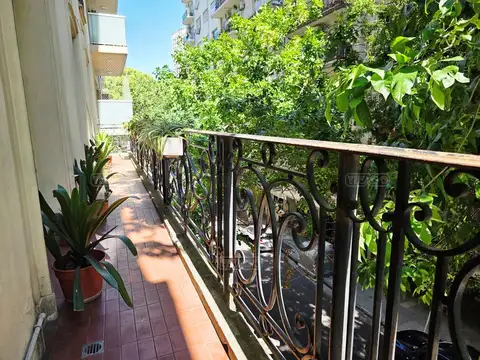 Departamento en Venta en Recoleta, Capital Federal