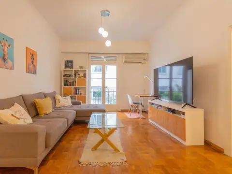 Departamento en Venta en Palermo, Capital Federal