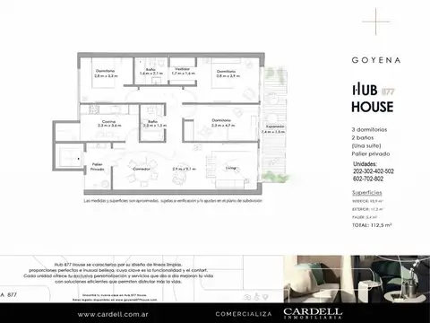 Departamento en Venta en Caballito, Capital Federal