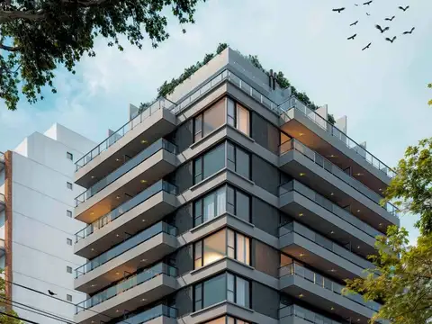 Departamento en Venta en Villa Urquiza, Capital Federal