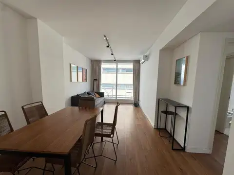 Departamento en Venta en Belgrano, CABA
