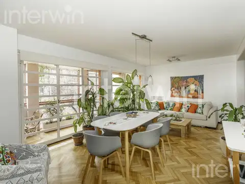 Departamento en Venta en Belgrano, Capital Federal