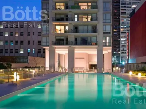 Departamento en Venta en Palermo, Capital Federal