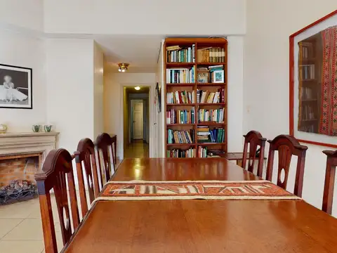 Departamento en Venta en Palermo, Capital Federal