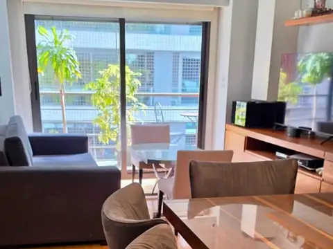 Departamento en Venta en Palermo, Capital Federal