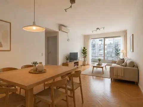 Departamento en Venta en Recoleta, CABA