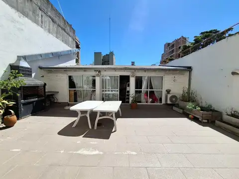 Departamento en Venta en Villa Crespo, Capital Federal