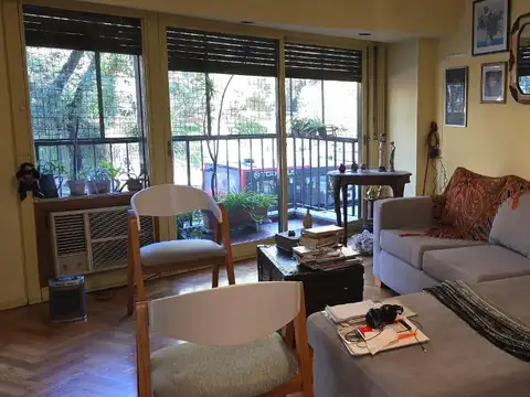 Departamento en Venta en Palermo, CABA