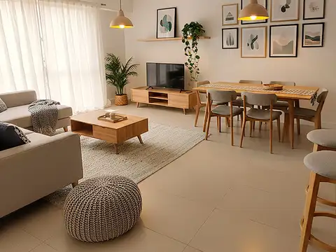 Departamento en Venta en Villa Devoto, CABA