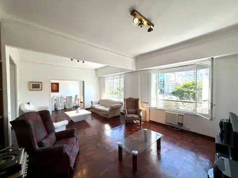 Departamento en Venta en Retiro, Capital Federal