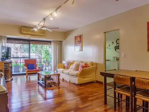 Departamento en Venta en Almagro, Capital Federal