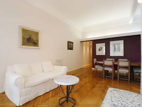 Departamento en Venta en Retiro, Capital Federal