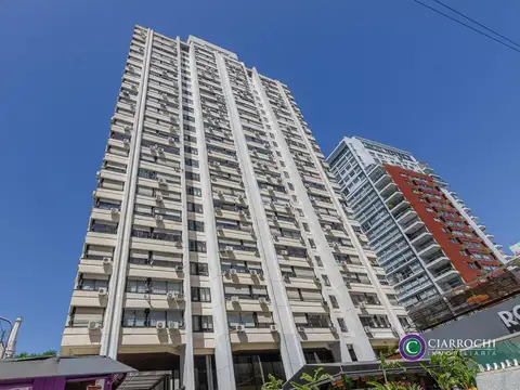Departamento en Venta en Recoleta, CABA