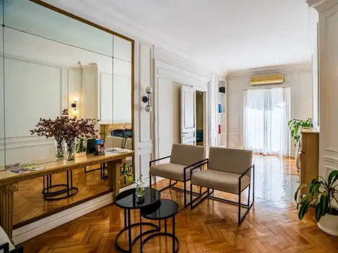 Departamento en Venta en Recoleta, Capital Federal