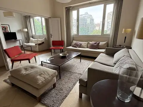 Departamento en Venta en Retiro, Capital Federal