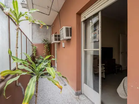 Departamento en Venta en Recoleta, CABA