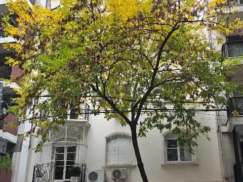 Departamento en Venta en Botanico, Palermo