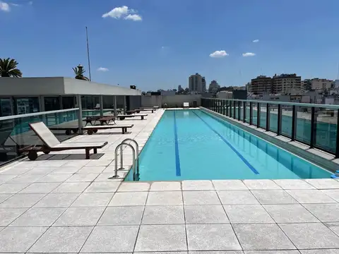 Departamento en Venta en Palermo Hollywood, Palermo