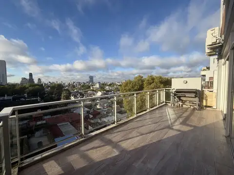 Departamento en Venta en Palermo Hollywood, Palermo