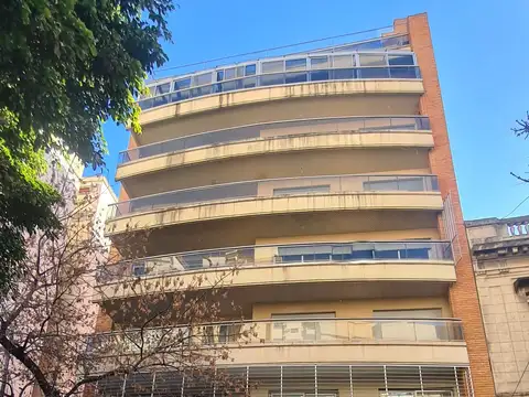 Departamento en Venta en Balvanera, CABA