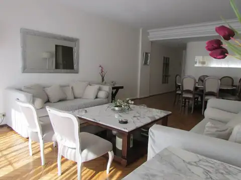 Departamento en Venta en Recoleta, Capital Federal