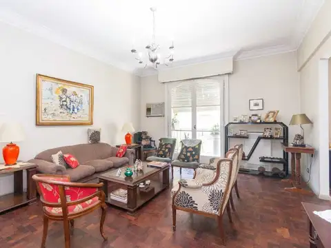 Departamento en Venta en Recoleta, Capital Federal