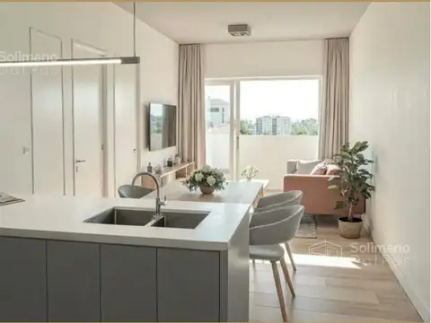 Departamento en Venta en Nuñez, Capital Federal